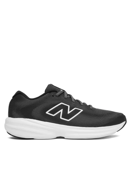 Маратонки за бягане New Balance v4 черен