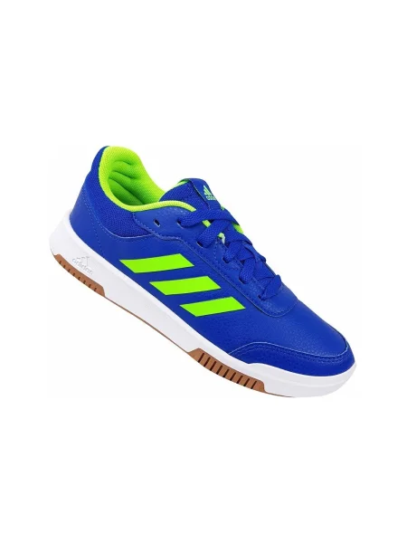 Félcipő Adidas kék