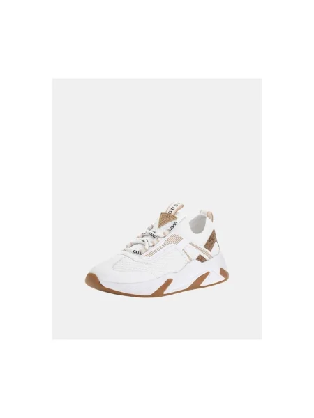 Guess Sneakers alb