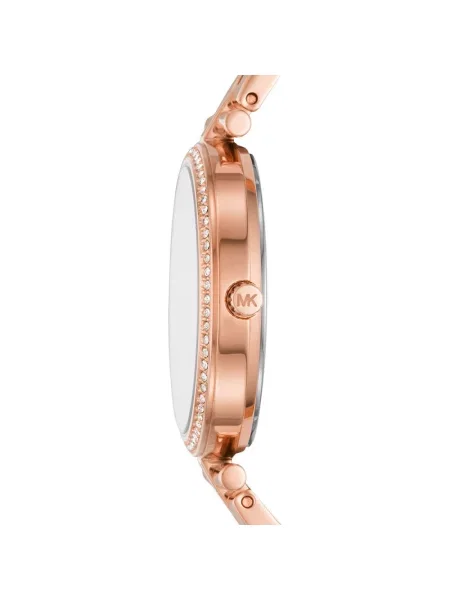 Zegarek Michael Kors różowy