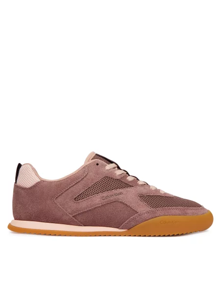 Sneakers Calvin Klein Low Pro Runner Refl Mesh Sue Maro roz