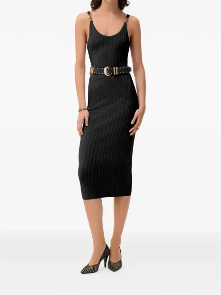 Rochie Versace negru