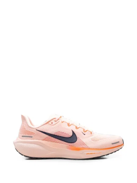 Sneakerși Nike Air Zoom portocaliu