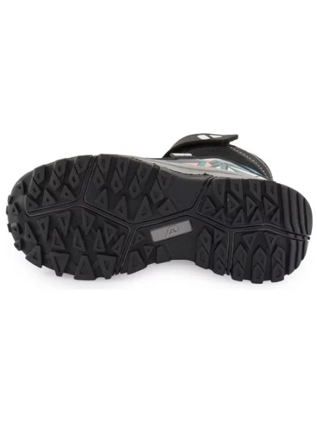 Pantofi copii Alpine Pro negru