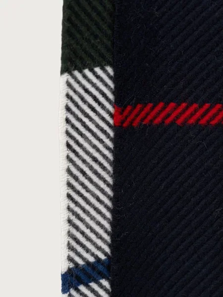 Шарф Barbour