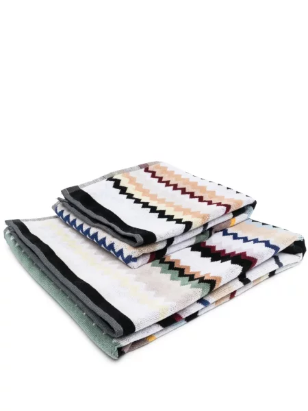 Halat Missoni Home gri