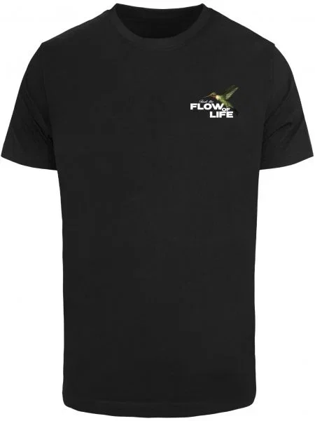 Tricou Mister Tee negru