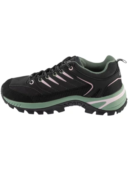 Pantofi Cmp gri