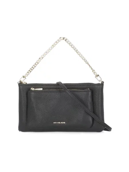 Torebka MICHAEL Michael Kors czarna