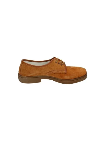 Pantofi Canos maro