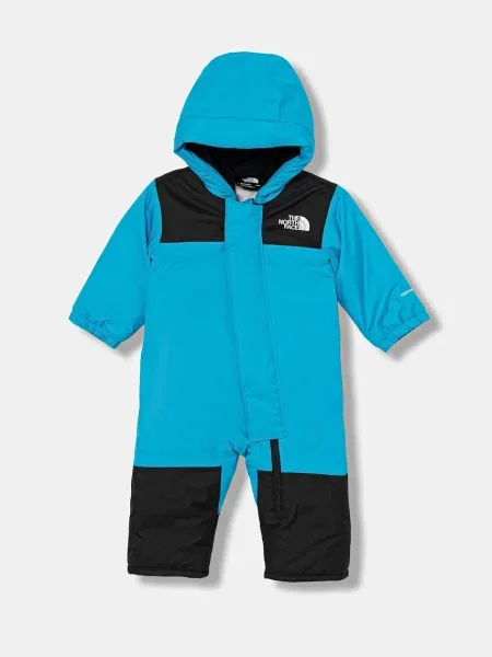 The North Face Kombinezon za bebe BABY FREEDOM SNOW SUIT plava
