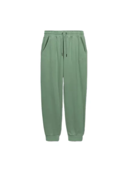 Spodnie Pitbull Lancaster 2 Track Pants zielone
