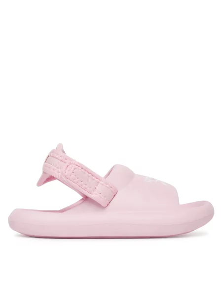 Босоножки Reebok розовые