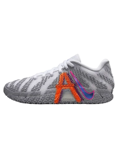 Pantofi Nike gri
