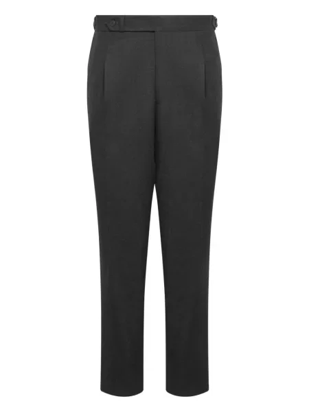 Pantaloni Franzese Collection gri