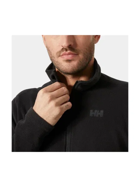 Geacă Helly Hansen negru