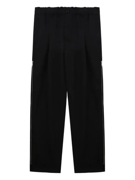 Nohavice Undercover čierna