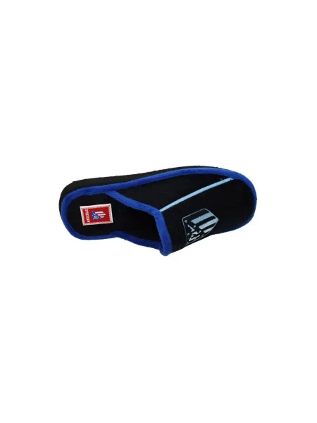 Pantofi Andinas negru