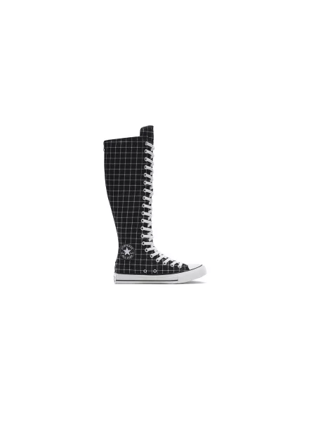 Converse trampki Chuck Taylor All Star czarny