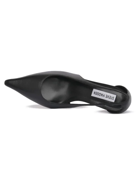 Pantofi Steve Madden negru