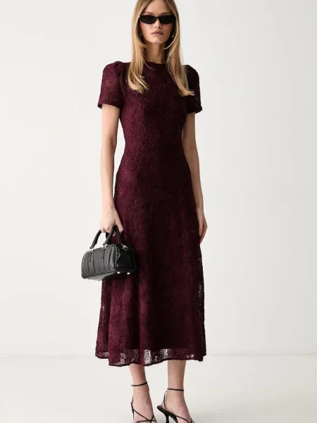 Rotate rochie
