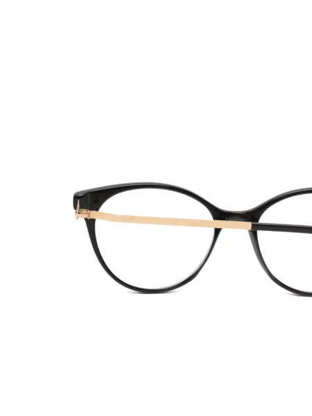 Слънчеви очила Mykita черно