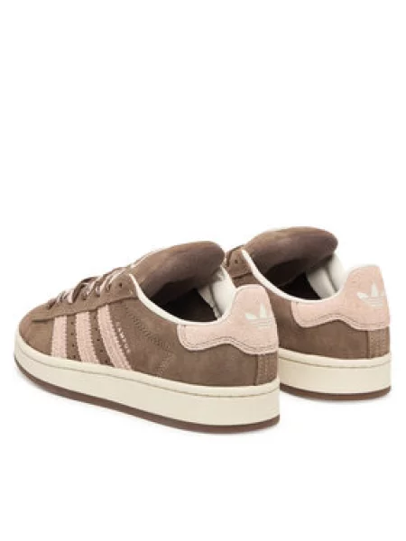 Superge adidas Campus rjava
