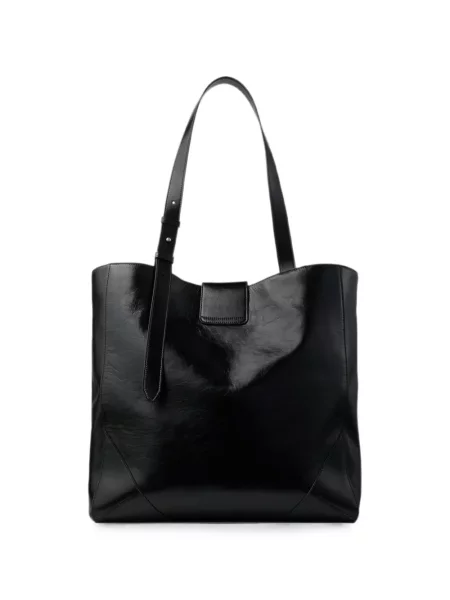 Geantă Jimmy Choo negru