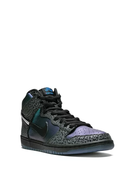 Tenisky Nike Dunk černé