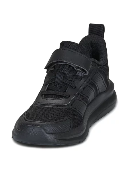 Bežecké topánky Adidas čierna