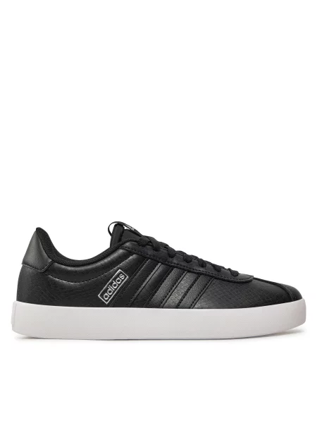 Αθλητικά adidas μαύρο