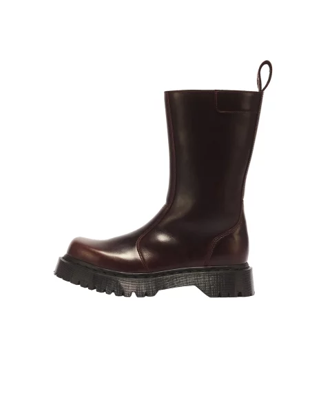 Dr. Martens Cizme Rejena ciocolatiu