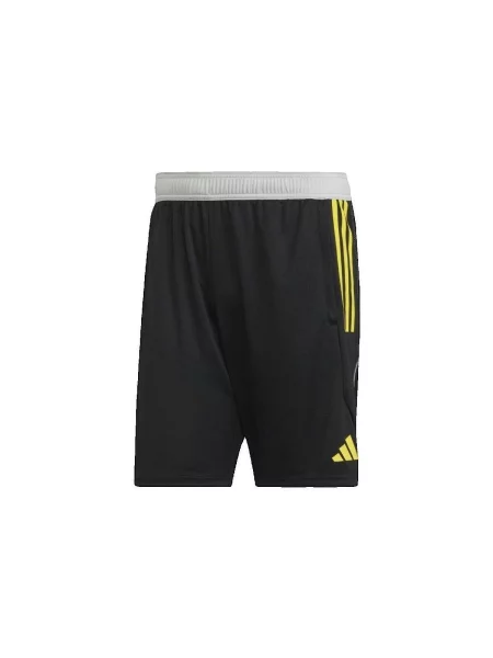 Scurt pantaloni Adidas negru