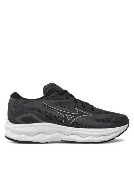 Bežecké topánky Mizuno biela