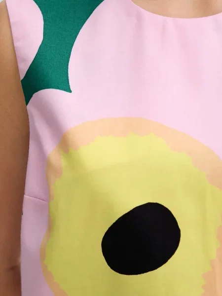 Платье Marimekko
