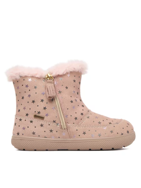Hótaposó Primigi GORE-TEX S rózsaszín