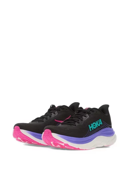 Sneakersy Hoka czarne
