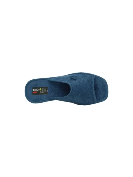 Pantofi Made In Spain albastru