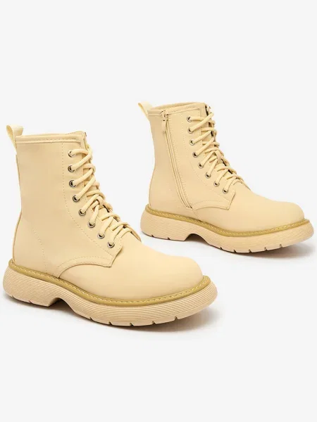 Botine Resti bej