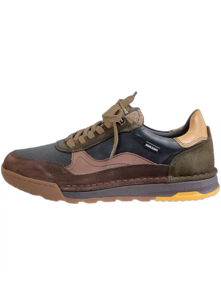 Pantofi Pikolinos negru
