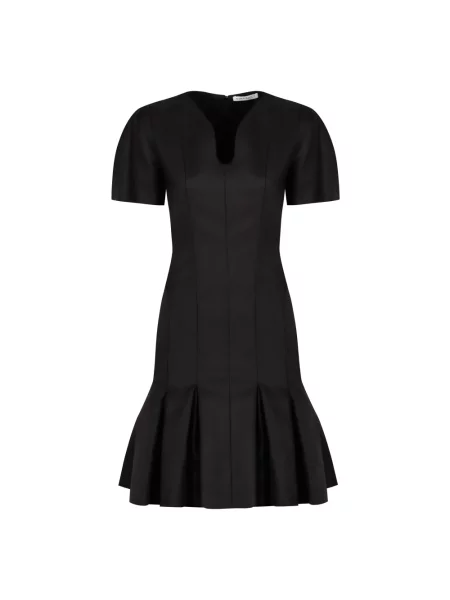 Sukienka Nina Ricci w serca czarna