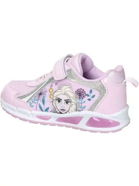 Pantofi copii Disney roz