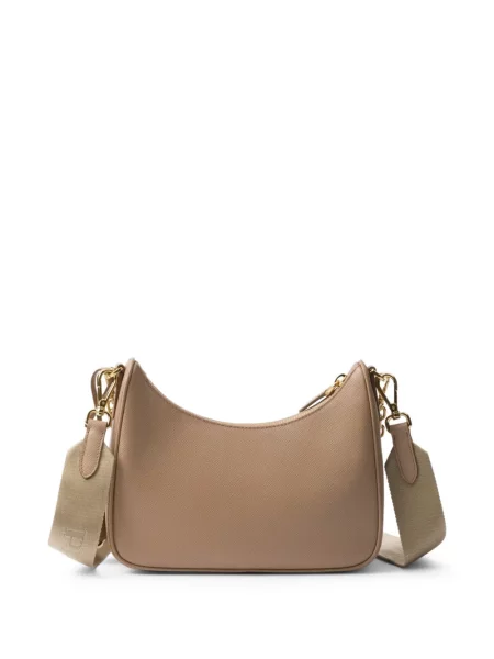 Colier Prada maro