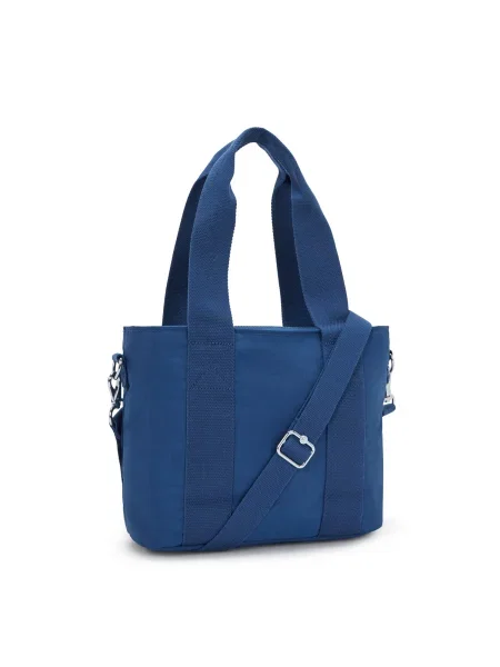 Rucsac Kipling albastru