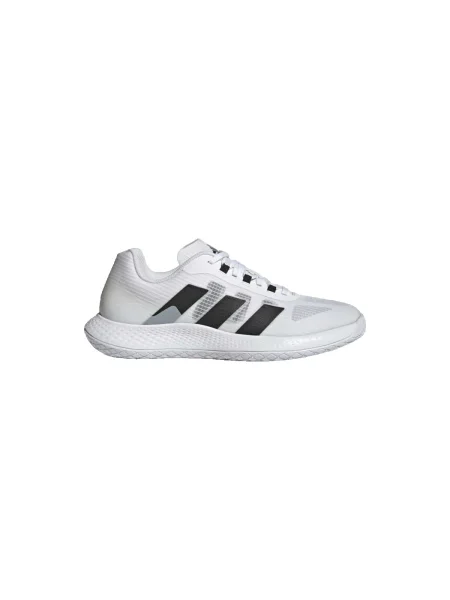 Pantofi Adidas alb