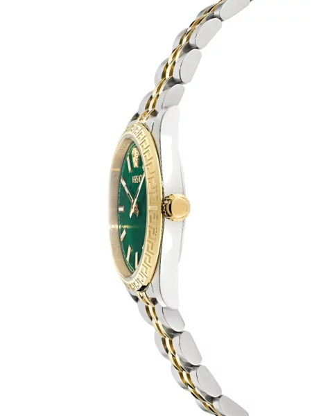 Ceas Versace verde