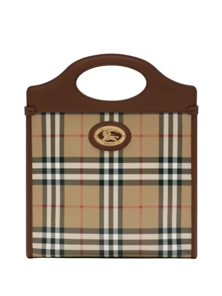 Geantă Burberry