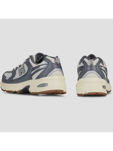 Pantofi New Balance gri