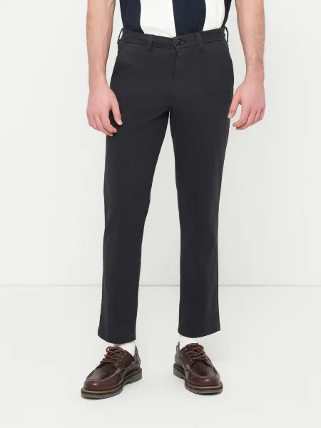 JACK & JONES Pantaloni eleganți JPSTOLLIE DYLAN metalic gri