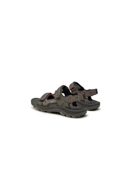 Sandály Merrell Huntington Sport Convert šedá